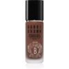 Bobbi Brown Weightless Skin Foundation SPF 15 дълготраен фон дьо тен с хидратиращ ефект цвят Cool Espresso 30 мл.