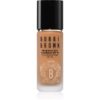 Bobbi Brown Weightless Skin Foundation SPF 15 дълготраен фон дьо тен с хидратиращ ефект цвят Cool Golden 30 мл.