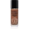 Bobbi Brown Weightless Skin Foundation SPF 15 дълготраен фон дьо тен с хидратиращ ефект цвят Cool Walnut 30 мл.