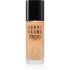 Bobbi Brown Weightless Skin Foundation SPF 15 дълготраен фон дьо тен с хидратиращ ефект цвят Honey 30 мл.
