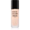 Bobbi Brown Weightless Skin Foundation SPF 15 дълготраен фон дьо тен с хидратиращ ефект цвят Ivory 30 мл.