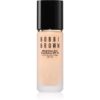 Bobbi Brown Weightless Skin Foundation SPF 15 дълготраен фон дьо тен с хидратиращ ефект цвят Neutral Sand 30 мл.