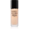 Bobbi Brown Weightless Skin Foundation SPF 15 дълготраен фон дьо тен с хидратиращ ефект цвят Warm Beige 30 мл.