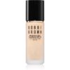 Bobbi Brown Weightless Skin Foundation SPF 15 дълготраен фон дьо тен с хидратиращ ефект цвят Warm Ivory 30 мл.