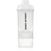 Body Attack ShakeOne спортен шейкър боя White 600 мл.