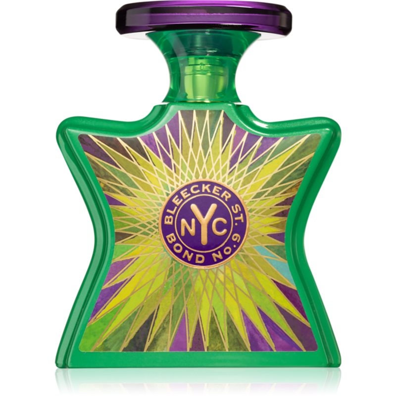 Bond No. 9 Downtown Bleecker Street парфюмна вода унисекс 50 мл.