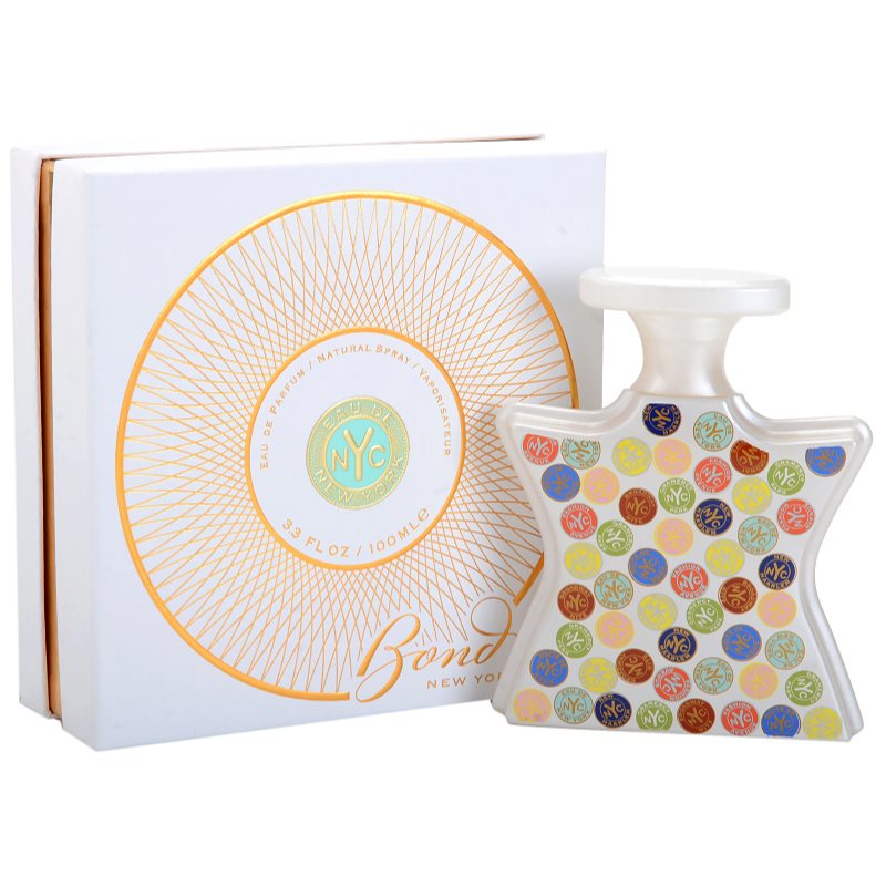 Bond No. 9 Eau de New York парфюмна вода унисекс 100 мл. на ниска цена