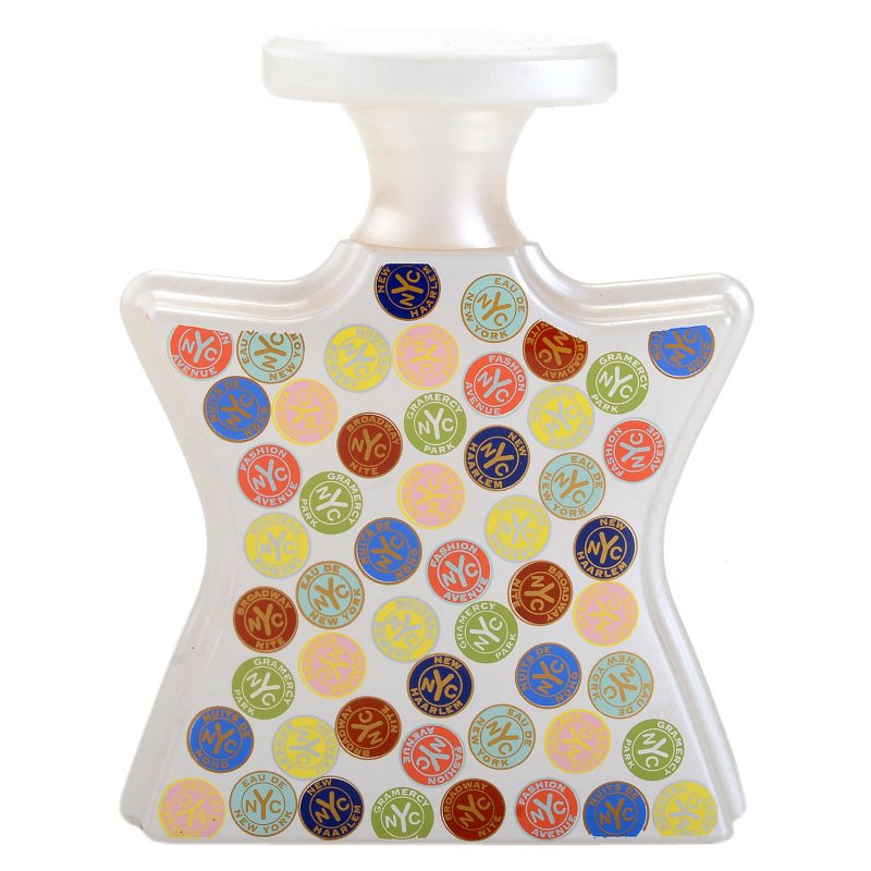 Bond No. 9 Eau de New York парфюмна вода унисекс 100 мл.