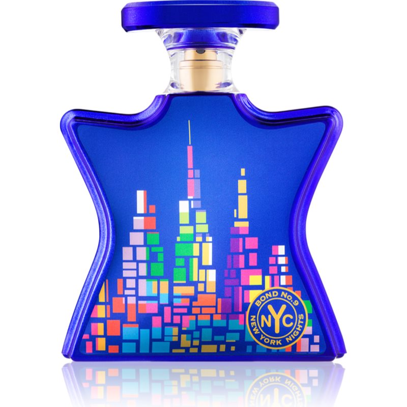 Bond No. 9 Midtown New York Nights парфюмна вода унисекс 100 мл.