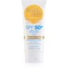 Bondi Sands SPF 50+ Fragrance Free слънцезащитен крем за тяло SPF 50+ без парфюм 150 мл.