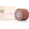 Boobee Tapes ленти за гърди цвят Bronze 1 бр.