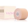 Boobee Tapes ленти за гърди цвят Powder 1 бр.