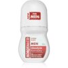 Borotalco MEN Dry рол-он 72 ч. аромати Amber 50 мл.
