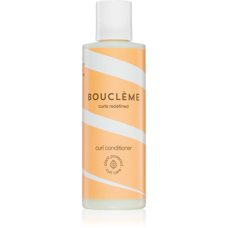 Bouclème Curl Conditioner хидратиращ балсам за чуплива и къдрава коса 100 мл.
