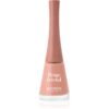 Bourjois 1 Seconde бързозасъхващ лак за нокти цвят 004 Beige Friend 9 мл.