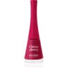 Bourjois 1 Seconde бързозасъхващ лак за нокти цвят 008 Chérie Cherry 9 мл.