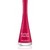 Bourjois 1 Seconde бързозасъхващ лак за нокти цвят 011 Fuchsia´chacha 9 мл.