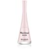 Bourjois 1 Seconde бързозасъхващ лак за нокти цвят 015 Marshma'wow 9 мл.