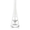 Bourjois 1 Seconde бързозасъхващ лак за нокти цвят 022 Crystal Ball 9 мл.
