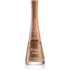 Bourjois 1 Seconde бързозасъхващ лак за нокти цвят 037 Fairy Nail 9 мл.
