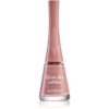 Bourjois 1 Seconde бързозасъхващ лак за нокти цвят 038 Rose des Sables 9 мл.