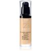 Bourjois 123 Perfect течен фон дьо тен за съвършен външен вид цвят 51 Vanille Clair SPF 10 30 мл.