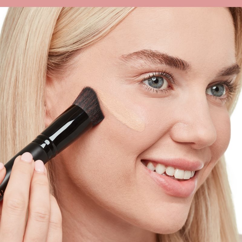 Bourjois Air Mat матиращ фон дьо тен цвят 06 Golden Sun 30 мл. на ниска цена