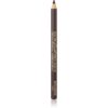 Bourjois Brow Reveal молив за вежди с четка цвят 004 Dark Brown 1