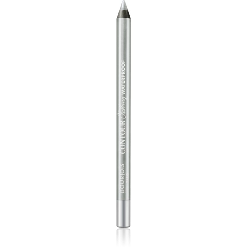 Bourjois Contour Clubbing водоустойчив молив за очи цвят 052 Disco Ball 1