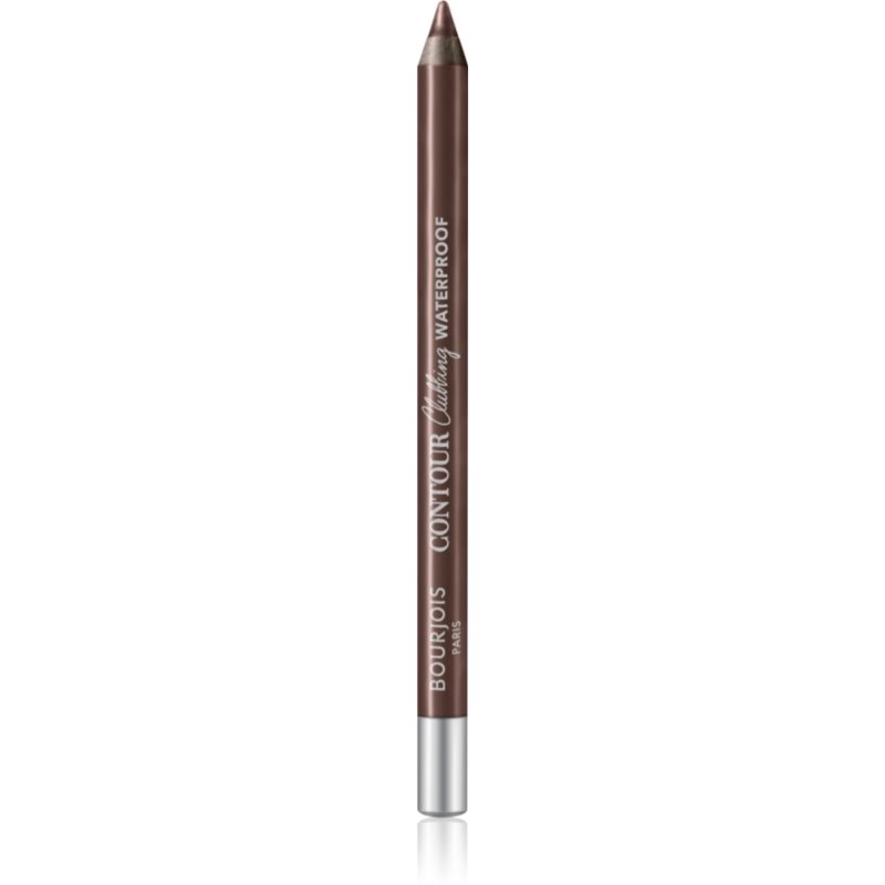 Bourjois Contour Clubbing водоустойчив молив за очи цвят 057 Up And Brown 1
