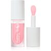 Bourjois Healthy Mix S.O.S Lip Oil масло от нар с хидратиращ ефект цвят 01 Douceur de Rose 4