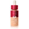 Bourjois Healthy Mix лек фон дьо тен за естествен вид цвят 51W Light Vanilla 30 мл.