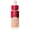 Bourjois Healthy Mix лек фон дьо тен за естествен вид цвят 52W Vanilla 30 мл.