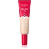 Bourjois Healthy Mix лек фон дьо тен с хидратиращ ефект цвят 002 Light 30 мл.