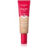Bourjois Healthy Mix лек фон дьо тен с хидратиращ ефект цвят 004 Medium 30 мл.