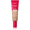 Bourjois Healthy Mix лек фон дьо тен с хидратиращ ефект цвят 005 Medium Deep 30 мл.