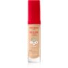 Bourjois Healthy Mix овлажняващ коректор против тъмни кръгове цвят 51 Light Vanilla 6 мл.