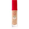 Bourjois Healthy Mix овлажняващ коректор против тъмни кръгове цвят 52 Beige 6 мл.