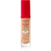 Bourjois Healthy Mix овлажняващ коректор против тъмни кръгове цвят 54 Sun Bronze 6 мл.