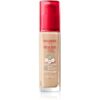 Bourjois Healthy Mix озаряващ хидратиращ фон дьо тен 24 часа цвят 51.2W Golden Vanilla 30 мл.