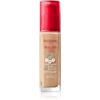 Bourjois Healthy Mix озаряващ хидратиращ фон дьо тен 24 часа цвят 55N Deep Beige 30 мл.