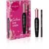 Bourjois Intense Eye Look подаръчен комплект за очи