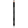 Bourjois Khôl & Contour Extra Longue Tenue дълготраен молив за очи цвят 001 Noir-issime 1.2 гр.