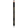 Bourjois Khôl & Contour Extra Longue Tenue дълготраен молив за очи цвят 002 Ultra Black 1.2 гр.