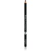 Bourjois Khôl & Contour XL дълготраен молив за очи цвят 001 Noir-issime 1
