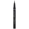 Bourjois Liner Feutre дълготраен ултра тънък маркер за очи цвят 16 Noir 0.8 мл.