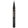 Bourjois Liner Feutre дълготраен ултра тънък маркер за очи цвят 17 Ultra Black 0.8 мл.