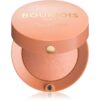 Bourjois Little Round Pot Blush руж цвят 03 Brun Cuivre 2