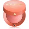 Bourjois Little Round Pot Blush руж цвят 16 Rose Coup de Foudre 2