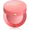 Bourjois Little Round Pot Blush руж цвят 54 Rose Frisson 2